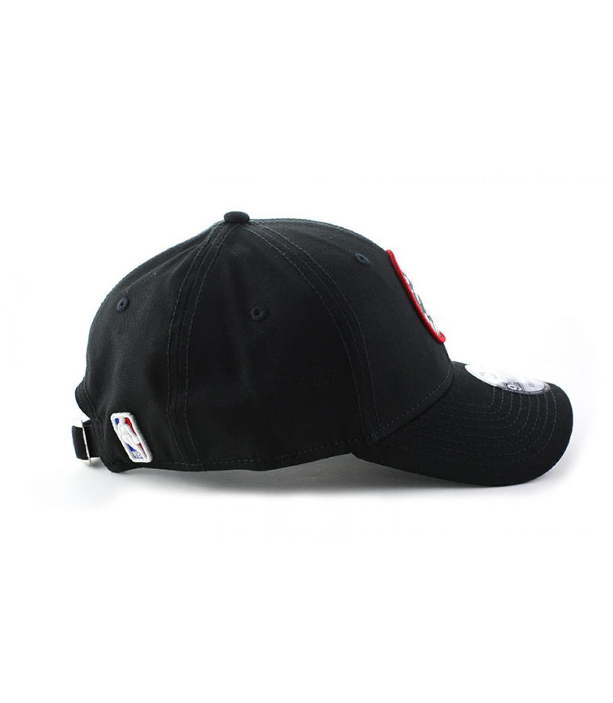 New Era Toronto Raptors cap